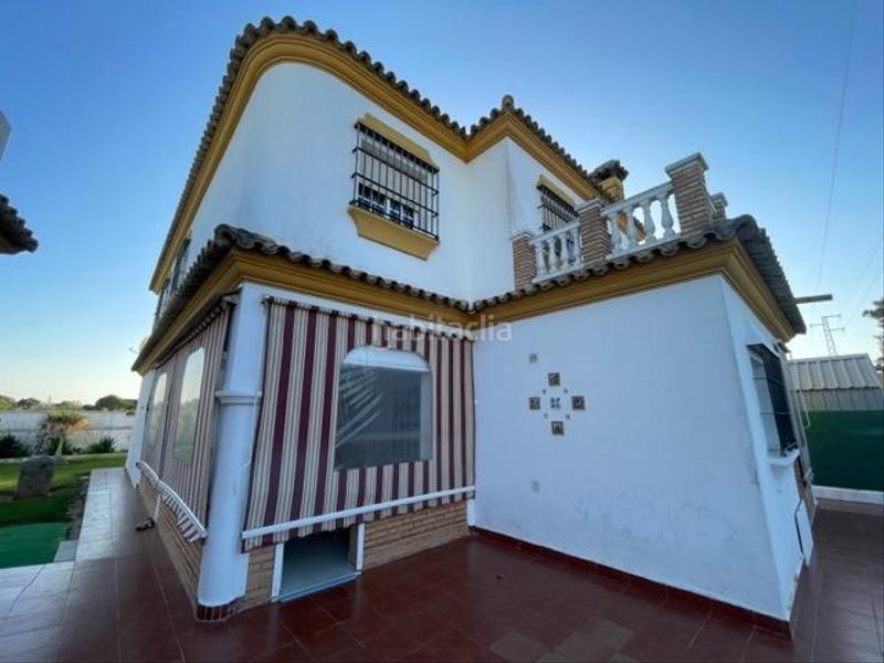Foto 88c909ae-2a2f-4af6-be98-2878bd63b67a. Chalet in Las Lagunas - Campano Chiclana de la Frontera