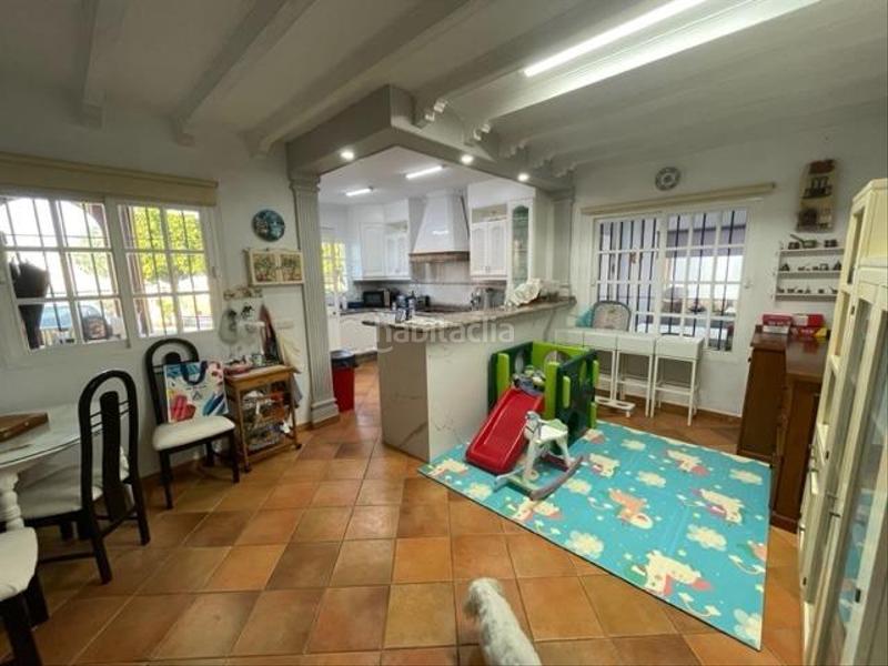 Foto b0b53b46-50b1-4cbc-9445-15ed8822dd1f. Chalet in Las Lagunas - Campano Chiclana de la Frontera