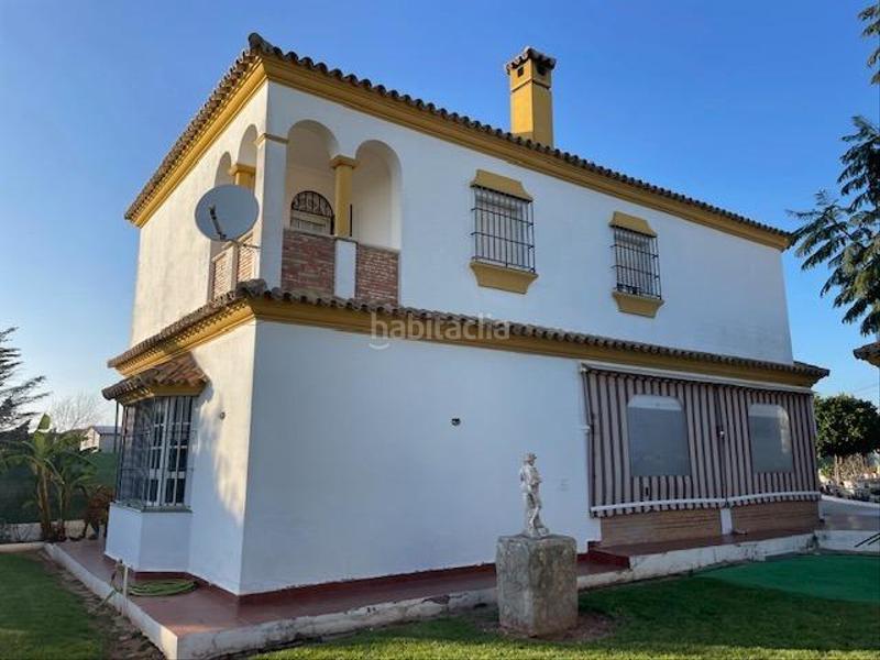 Foto bf089b85-0321-458f-b991-e1900b7f4973. Chalet in Las Lagunas - Campano Chiclana de la Frontera