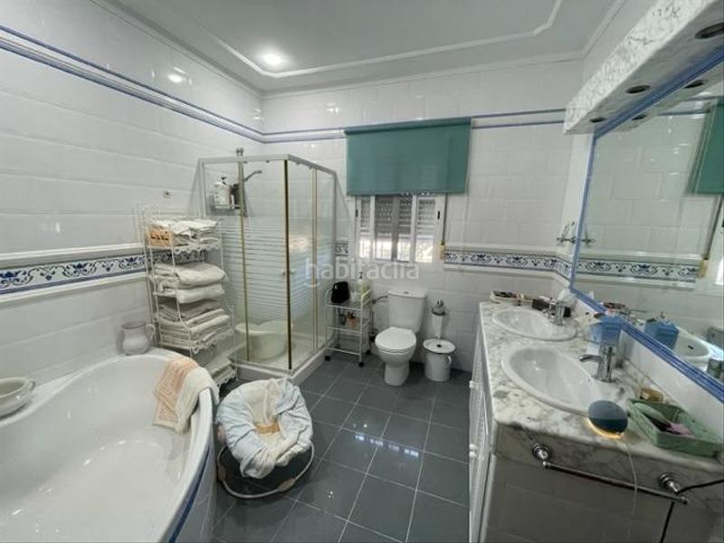 Foto c69524d7-c41d-4010-99ec-318641ec450f. Chalet in Las Lagunas - Campano Chiclana de la Frontera