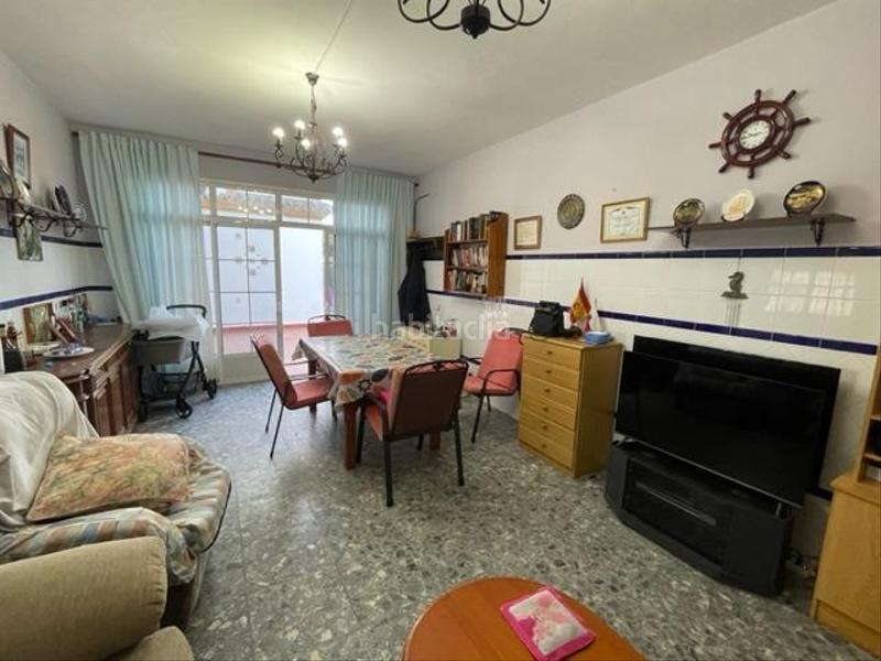 Foto d5d81a4b-60e0-42e1-bf05-2c0a64b53ce0. Chalet in Las Lagunas - Campano Chiclana de la Frontera