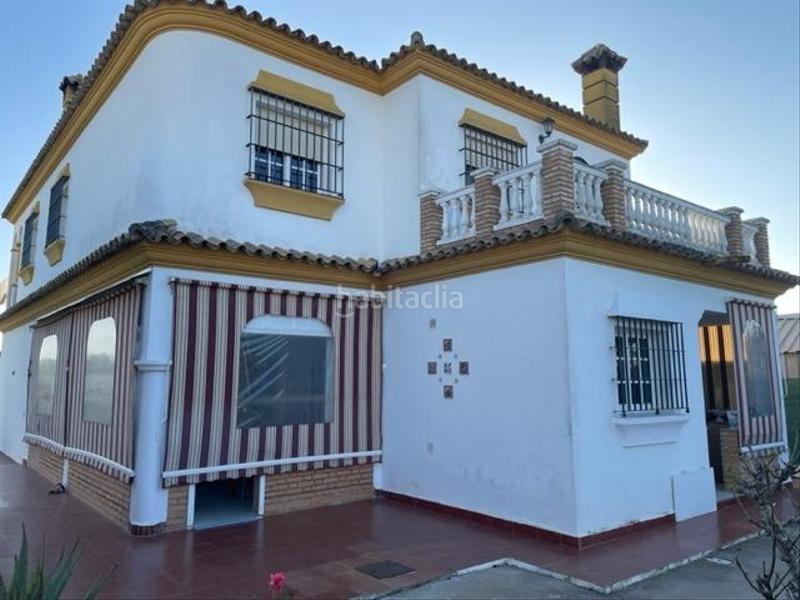 Foto dbe96a77-6776-4272-b623-e36a783906ec. Chalet in Las Lagunas - Campano Chiclana de la Frontera