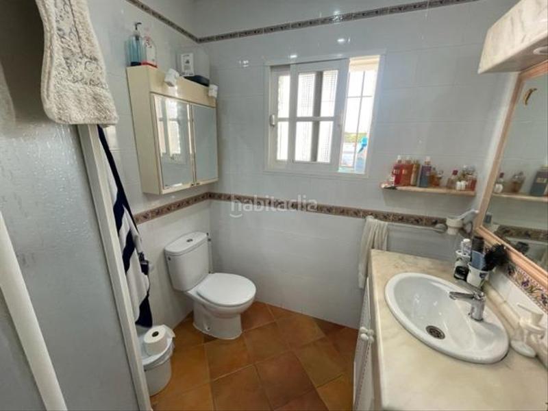 Foto fcffa70f-b430-486c-af24-bcf160933e58. Chalet in Las Lagunas - Campano Chiclana de la Frontera
