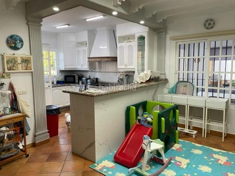 Foto fd0ffebf-71ec-4550-927f-e9f17cee35e5. Chalet in Las Lagunas - Campano Chiclana de la Frontera