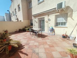 Pis a Núcleo urbano. Piso en el centro de chiclana con ascensor y plaza de garaje opc