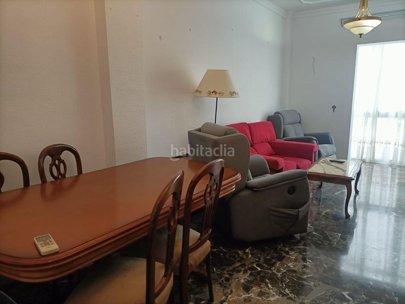 Foto 136d2913-40e5-4348-bb41-3309803cc4e9. Pis amb aparcament a Núcleo urbano Chiclana de la Frontera