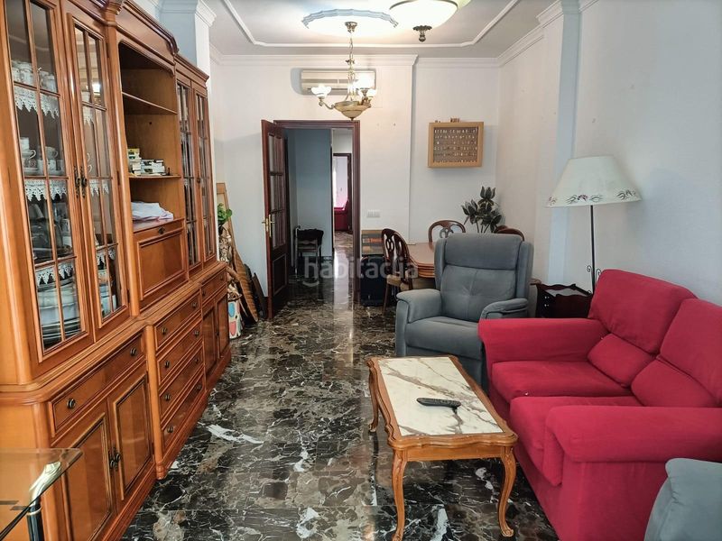 Foto 1a016c67-d3e6-40e9-942b-945a9c201901. Pis amb aparcament a Núcleo urbano Chiclana de la Frontera