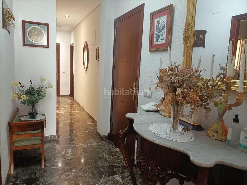 Foto 3b3d96e5-c796-40d4-adcb-165d4e4e711c. Pis amb aparcament a Núcleo urbano Chiclana de la Frontera