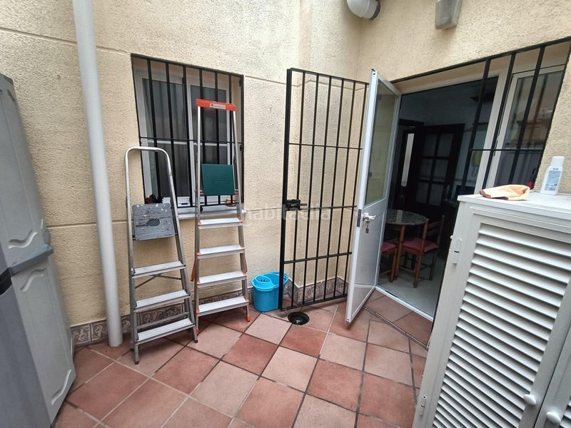 Foto 6784c108-5f80-4612-a502-4c0d0fe3e7d1. Pis amb aparcament a Núcleo urbano Chiclana de la Frontera