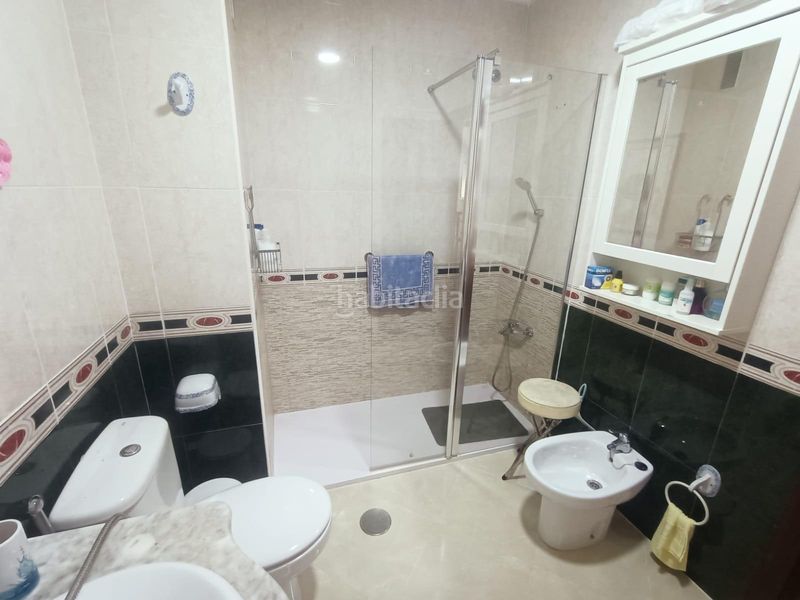 Foto a4bc92fd-bc2f-4410-a2c6-bd6154121a92. Pis amb aparcament a Núcleo urbano Chiclana de la Frontera