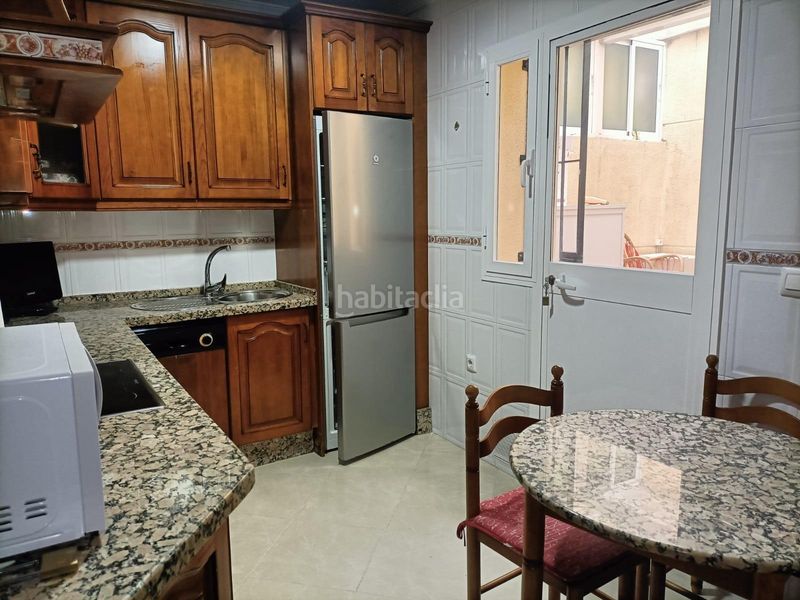 Foto c25d831a-51c9-459d-9328-8cf80a405e65. Pis amb aparcament a Núcleo urbano Chiclana de la Frontera