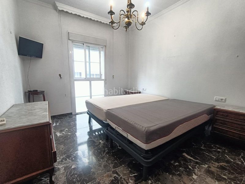 Foto dcd543ec-2564-4c94-b001-45139c9ed9d3. Pis amb aparcament a Núcleo urbano Chiclana de la Frontera