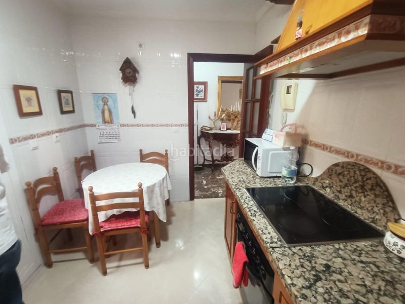 Foto e5a942b3-3ce8-4096-8eae-cf81d015fb67. Pis amb aparcament a Núcleo urbano Chiclana de la Frontera