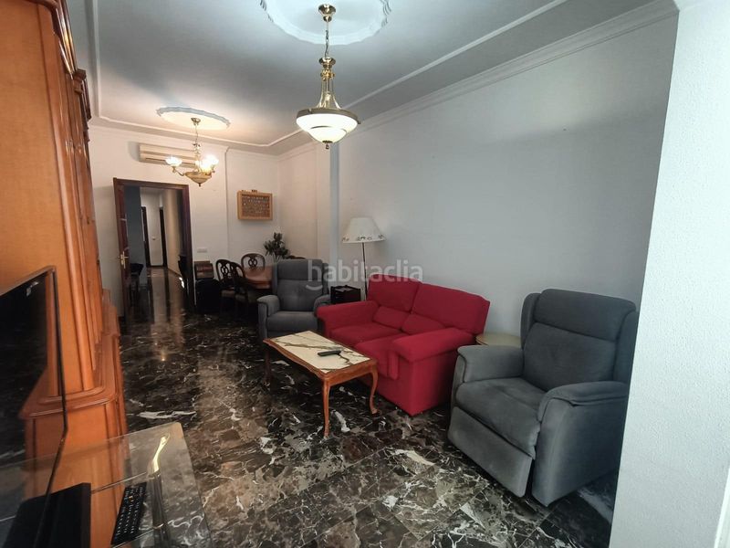 Foto e65bf63d-7e1b-4b15-885f-d27b50e8a31e. Pis amb aparcament a Núcleo urbano Chiclana de la Frontera