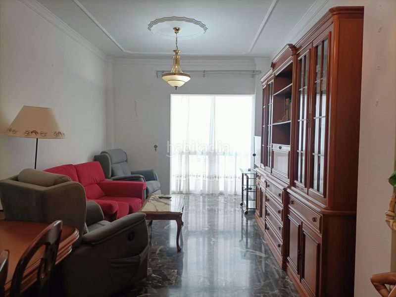 Foto f369881d-6061-4b1c-bb6e-1369b0dd4568. Pis amb aparcament a Núcleo urbano Chiclana de la Frontera