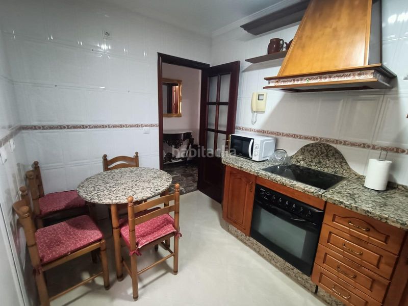 Foto f496d4ab-83b8-4dbc-a734-b8e0dd633182. Pis amb aparcament a Núcleo urbano Chiclana de la Frontera