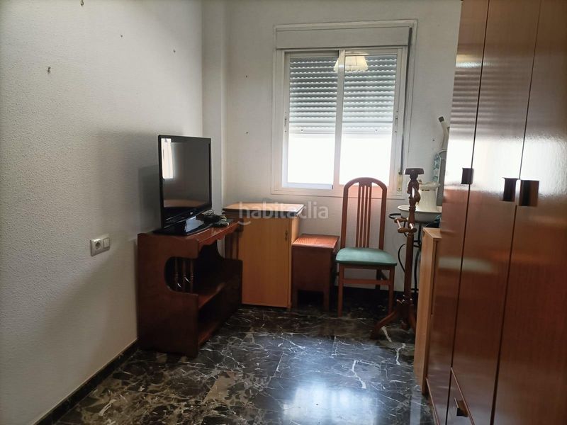 Foto fd5e5b3c-4277-470d-adeb-483f0e737998. Pis amb aparcament a Núcleo urbano Chiclana de la Frontera