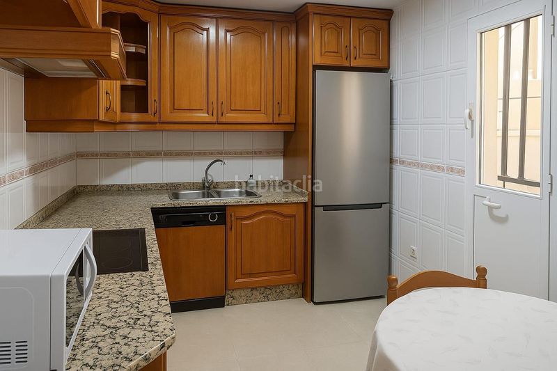 Foto ff760599-2315-43eb-b820-9e1ae3dbca04. Pis amb aparcament a Núcleo urbano Chiclana de la Frontera