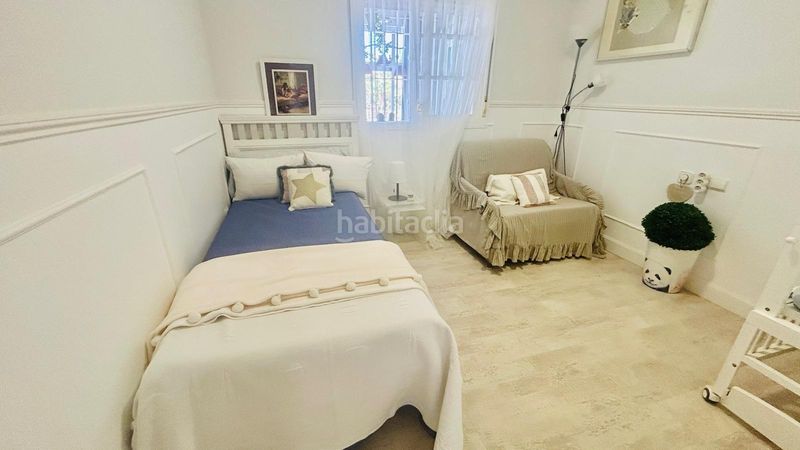 Foto 2a50dc24-e735-40b4-bfe7-ba02f18e9611. Xalet amb aparcament piscina a Sancti Pietri Chiclana de la Frontera