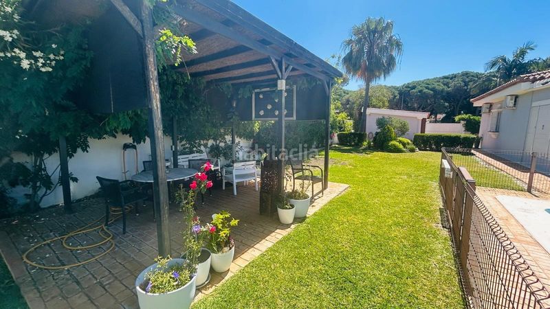 Foto 5ef86c15-366a-4397-908f-4cf9527b6f11. Xalet amb aparcament piscina a Sancti Pietri Chiclana de la Frontera