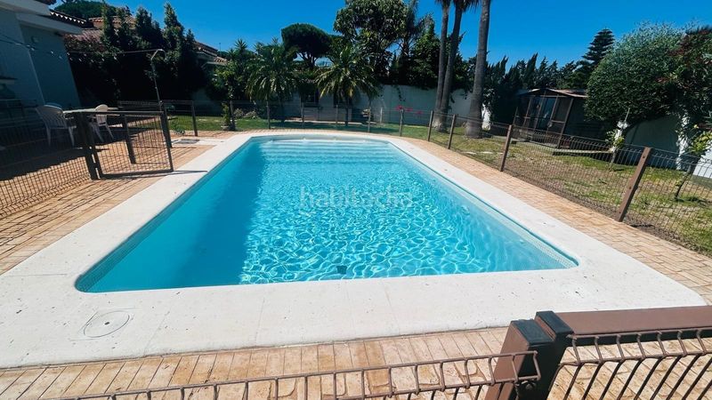 Foto 6b839153-eeec-43e7-9f87-09a0ad611401. Xalet amb aparcament piscina a Sancti Pietri Chiclana de la Frontera