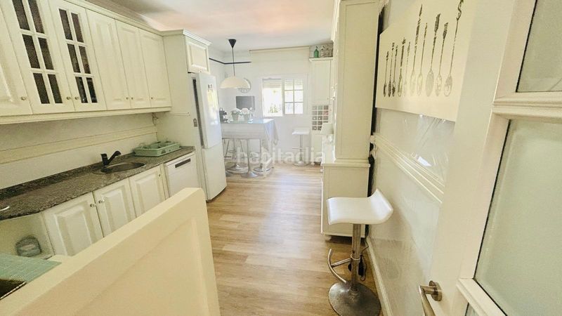 Foto 6c76b4b3-ad0b-429f-a20c-04174b2b82c8. Xalet amb aparcament piscina a Sancti Pietri Chiclana de la Frontera