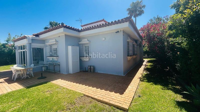 Foto bb9cd66c-dfcb-401b-af1f-58bcfc4c1dba. Xalet amb aparcament piscina a Sancti Pietri Chiclana de la Frontera