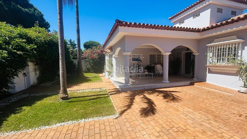 Foto c4cb640e-8864-40cd-881d-79556281303a. Xalet amb aparcament piscina a Sancti Pietri Chiclana de la Frontera