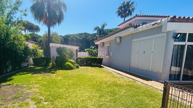 Foto ed299b66-fa67-42b0-b5a0-b0811754f35c. Xalet amb aparcament piscina a Sancti Pietri Chiclana de la Frontera