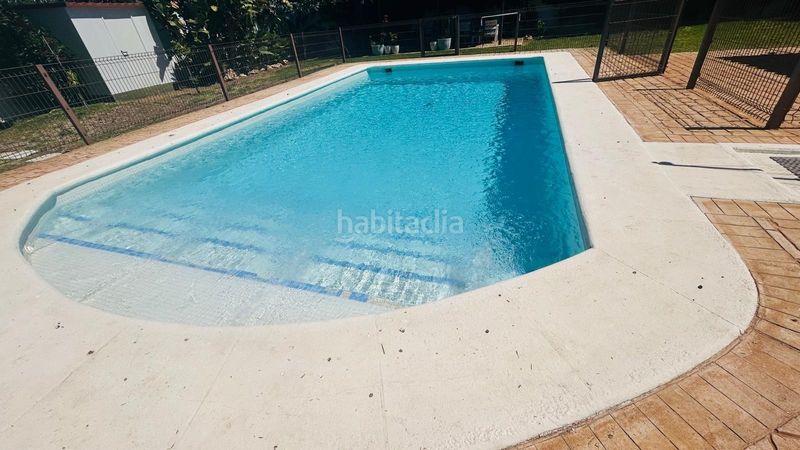 Foto f092239e-524e-4671-812d-376e04e93c01. Xalet amb aparcament piscina a Sancti Pietri Chiclana de la Frontera