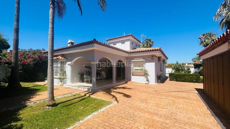 Foto f2d3f0ca-2c04-431e-a041-87f97e30a15c. Xalet amb aparcament piscina a Sancti Pietri Chiclana de la Frontera