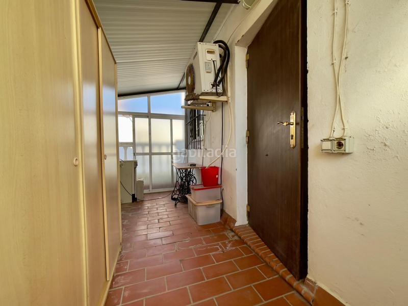 Foto 01d361c0-69ff-428b-bf53-ab749f9771c4. Casa a schiera con parcheggio piscina in San Andrés Golf Chiclana de la Frontera