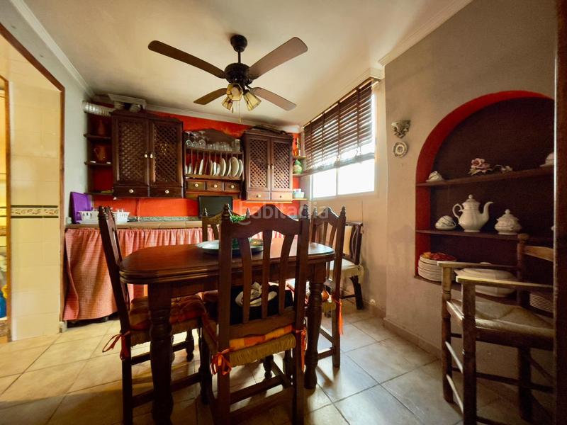 Foto 05c0d6eb-8074-41c5-861b-2017722f8791. Casa a schiera con parcheggio piscina in San Andrés Golf Chiclana de la Frontera