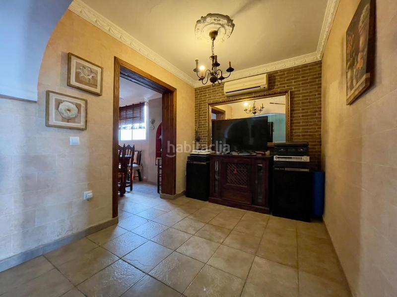 Foto 0b03246d-f7b4-4439-824f-bed7b9a6f751. Casa a schiera con parcheggio piscina in San Andrés Golf Chiclana de la Frontera