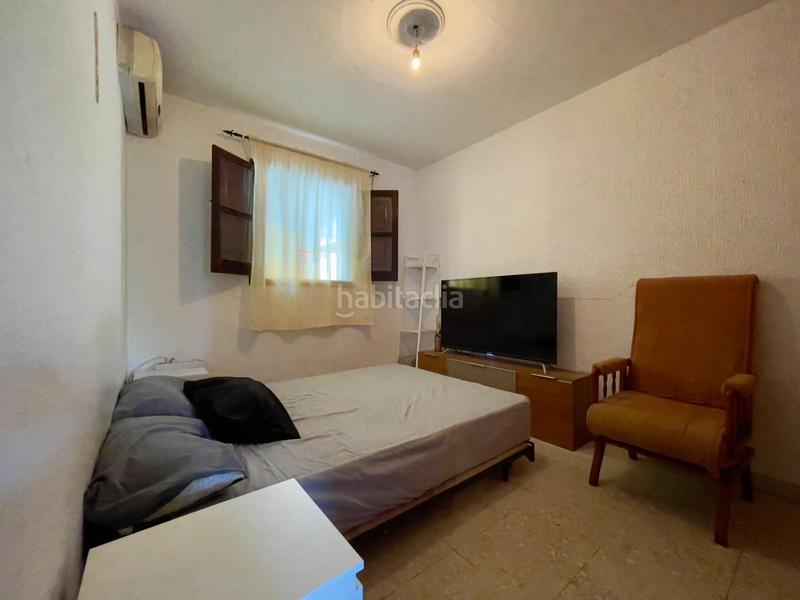 Foto 12754147-25e1-451a-a8b7-636374850eb2. Casa a schiera con parcheggio piscina in San Andrés Golf Chiclana de la Frontera