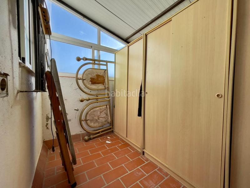 Foto 2f302504-b143-49cc-baaa-c8cb570e20cf. Casa a schiera con parcheggio piscina in San Andrés Golf Chiclana de la Frontera