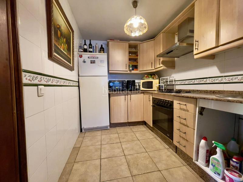 Foto 444fcc9c-7114-41cd-b3f4-7108863160d0. Casa a schiera con parcheggio piscina in San Andrés Golf Chiclana de la Frontera