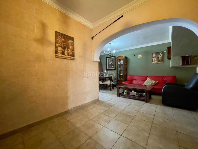 Foto 50452249-51f8-4ab1-8c55-d8dec0753406. Casa a schiera con parcheggio piscina in San Andrés Golf Chiclana de la Frontera