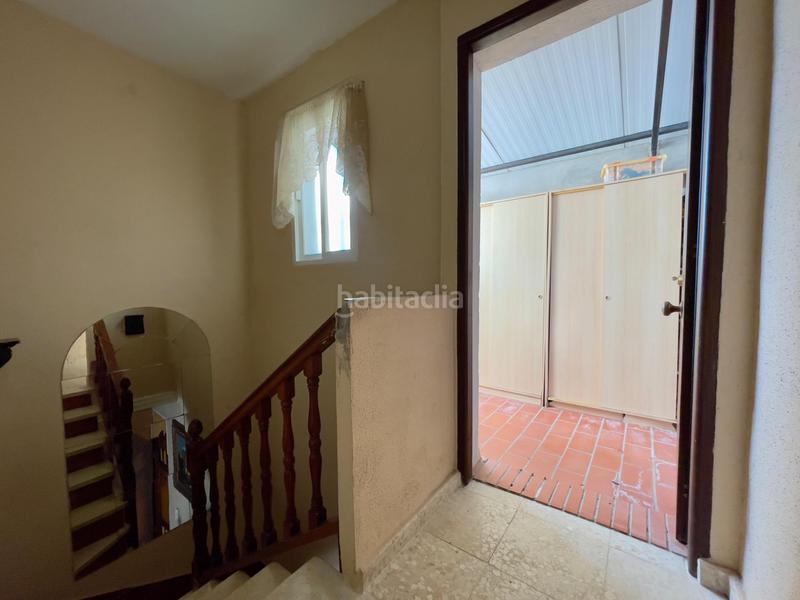 Foto 58589c38-b1e9-4b39-b0ad-bbcea34033f7. Casa a schiera con parcheggio piscina in San Andrés Golf Chiclana de la Frontera