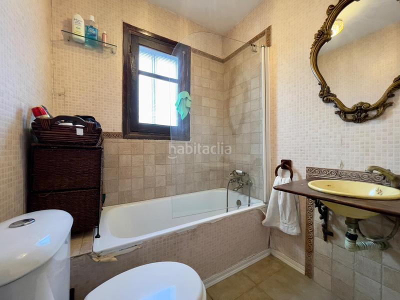 Foto 79089ff8-00d5-4e96-97f7-09deb268c294. Casa a schiera con parcheggio piscina in San Andrés Golf Chiclana de la Frontera