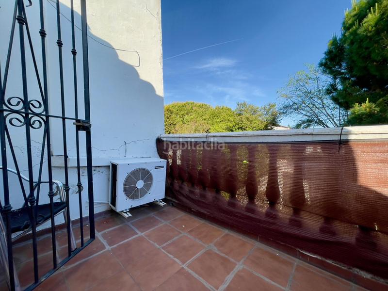 Foto 7fc339a2-d923-4364-bfda-41b743c56faf. Casa a schiera con parcheggio piscina in San Andrés Golf Chiclana de la Frontera