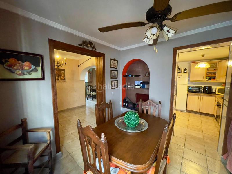 Foto 9f01fcfc-6af7-4c68-95cf-f32e1791bb7d. Casa a schiera con parcheggio piscina in San Andrés Golf Chiclana de la Frontera