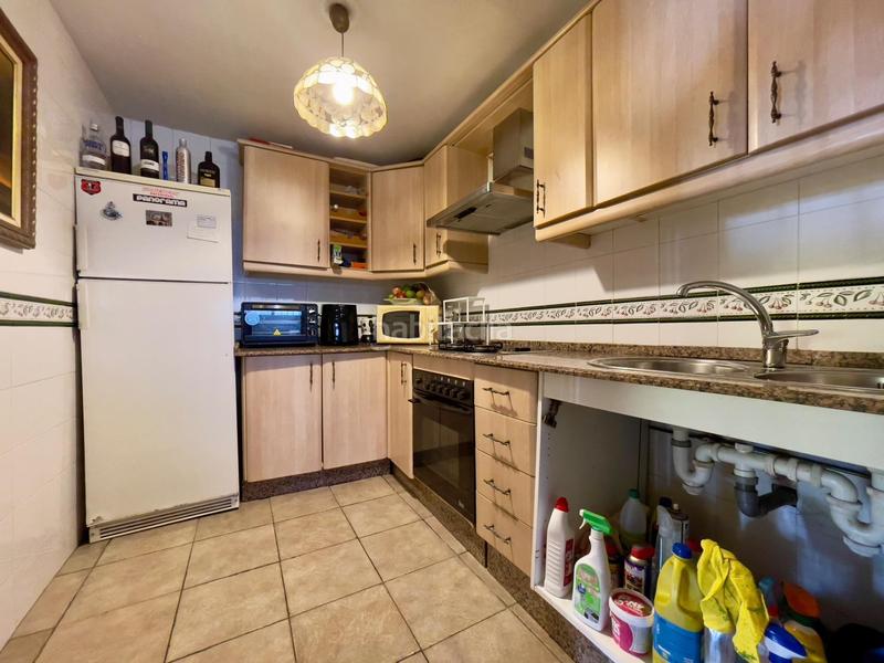 Foto ac0ae8e7-45ef-46e7-9c49-b0bab3720bcc. Casa a schiera con parcheggio piscina in San Andrés Golf Chiclana de la Frontera