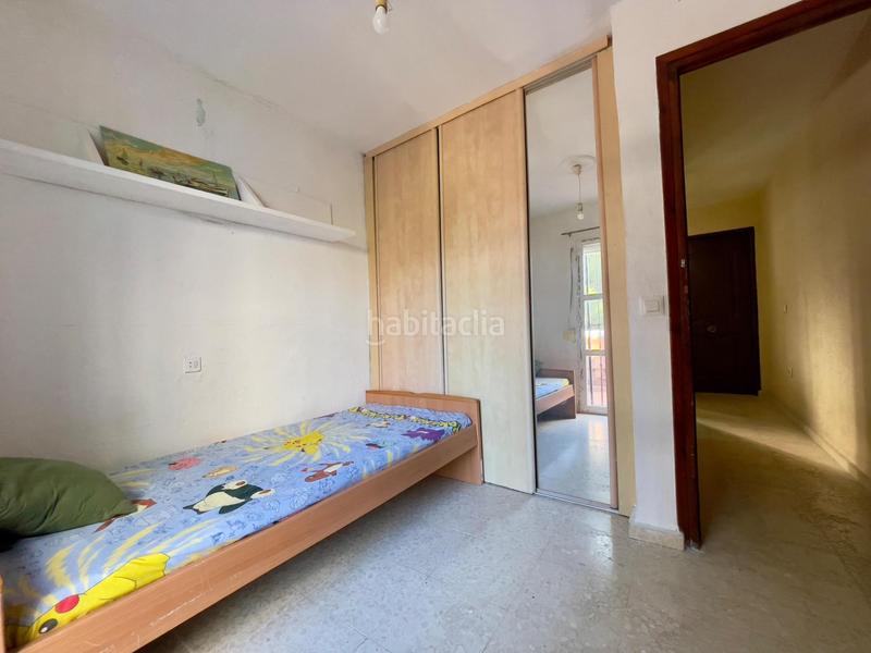 Foto b55f8a86-0e40-42cd-a10d-78950a510d35. Casa a schiera con parcheggio piscina in San Andrés Golf Chiclana de la Frontera