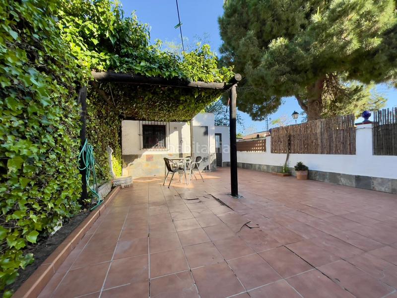 Foto d67b2f80-c51d-4f93-ab2d-122ae48debb8. Casa a schiera con parcheggio piscina in San Andrés Golf Chiclana de la Frontera