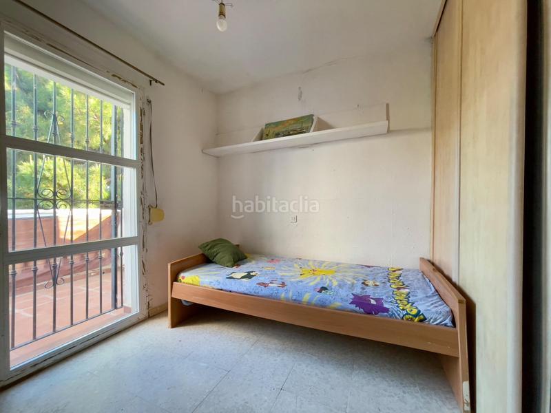 Foto dbfb07d2-0aa4-48e8-93ad-b69fe8544875. Casa a schiera con parcheggio piscina in San Andrés Golf Chiclana de la Frontera