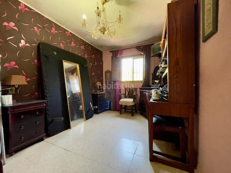 Foto f6418086-f4f8-485f-a419-74fc4190c2cb. Casa a schiera con parcheggio piscina in San Andrés Golf Chiclana de la Frontera