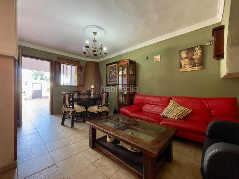 Foto f7a9e793-930b-4893-8b87-84115d66c34a. Casa a schiera con parcheggio piscina in San Andrés Golf Chiclana de la Frontera