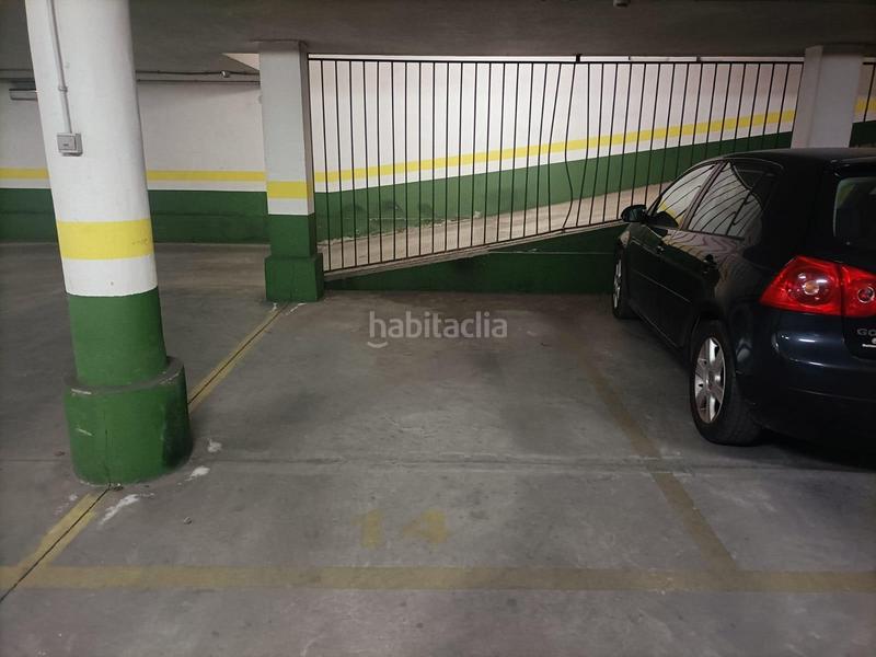 Foto 23ab174f-0fd4-4a91-aafc-a09826f4248a. Parking voiture dans Núcleo urbano Chiclana de la Frontera