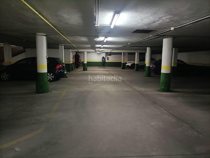 Foto 3a70ef7d-192c-4224-8b8d-88f68efd4d0e. Parking voiture dans Núcleo urbano Chiclana de la Frontera